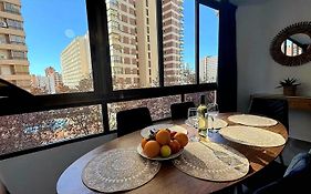 Benidorm Mariscall Zaragoza Beautifull Apartment In The Centre